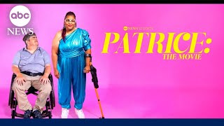 Official Trailer  ‘Patrice The Movie’  Hulu [upl. by Tekcirc]