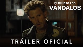 El Club de los Vándalos  Tráiler Oficial Subtitulado [upl. by Aneehsyt564]