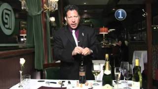 How To Use A Wine Aerator [upl. by Achilles]