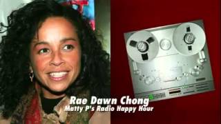 Rae Dawn Chong defends Oprah Winfrey slam says Nword comment was taken out of context [upl. by Yhtorod895]