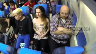 Showmatch 2014  18 de julio [upl. by Odlanar]