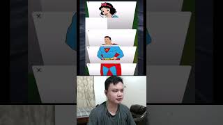 MrLoc TikTok Reaction  Snow White [upl. by Burn]