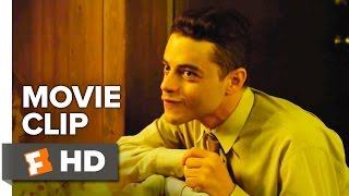 ‘Buster’s Mal Heart’ Star Rami Malek on Whether Love and Freedom Can Coexist [upl. by Oguh]