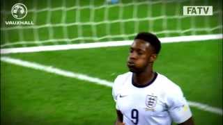 VOTE NOW Englands Best Goal In World Cup Qualification Brazil 2014 [upl. by Wandis200]