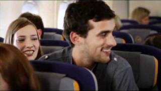 Lufthansa Brand Movie  We are the brand [upl. by Geiss31]