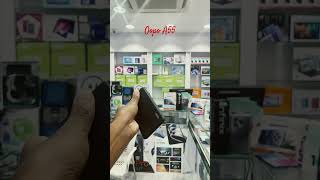 Oppo A55 oppo smartphone repair [upl. by Haelahk47]