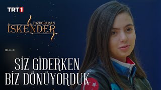 Mavi Ay’ın Yetenekleri Bitmek Bilmiyor  Tozkoparan İskender 13 Bölüm [upl. by Asiela]