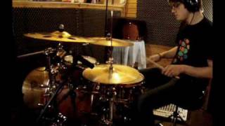 Stromae  Alors on Danse Drum Cover  Jan Ilarion Melnik [upl. by Sheya]