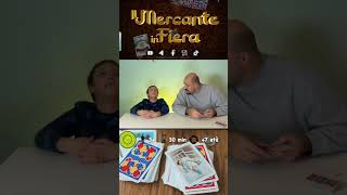 IL MERCANTE IN FIERA shortvideo [upl. by Taffy]