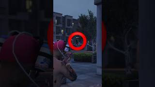 This GTA Musket Trick Will Make You Leave The Lobby  shorts gtaonline gta5 [upl. by Suki]