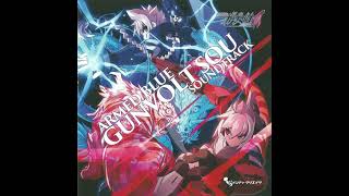 Igniter  Azure Striker Gunvolt 2 OST Armed Blue Gunvolt Sou [upl. by Diver]