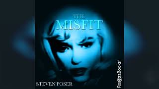 The Misfit  by Steven Poser  Audiobook Review [upl. by Amaty614]