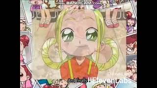 Ojamajo Doremi Dokkan Episode 51 Promo English [upl. by Lustig]