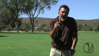 Eliminate Your Weight Shift to Increase Power in Your Golf Swing [upl. by Fradin]