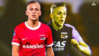 Jesper Karlsson 2022 ➣ Skills Goals amp Assistsᴴᴰ [upl. by Mart248]