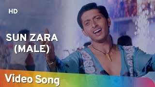 Sun Zara Dil Ki Male HD  Sun Zarra 2006  Mithun Chakraborty  Sameer Aftab  Romantic Song [upl. by Amity]