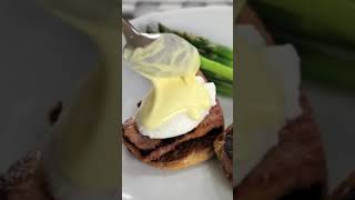 make 1Minute Hollandaise [upl. by Assyli]