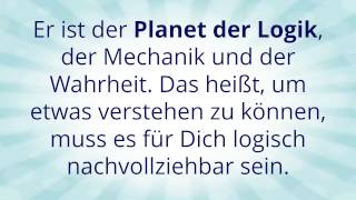 Seelenplanet Mars  Bist Du eine MARSPersönlichkeit Horoskop Astrologie [upl. by Lammond131]