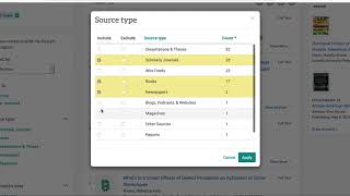 Proquest Overview [upl. by Pich]