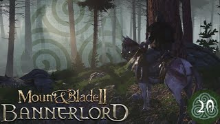 Mount amp Blade Bannerlord 2  A Noobs Journey Ep 20  Tournament Hunting [upl. by Euqinor]