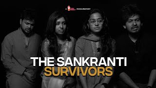 Sankranthi Survivors  The Struggle Is Real  A Chai Bisket Mocumentary  A Satirical Comedy Video [upl. by Euqinahc]