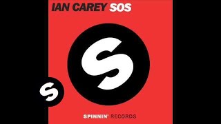 Ian Carey  SOS Bassjackers amp Ralvero remix [upl. by Bradman408]