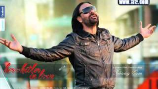 Jatt Marjuga  Babbu Maan  Hero Hitler In Love Songs HQ  YouTubeFLV [upl. by Sirtimid]