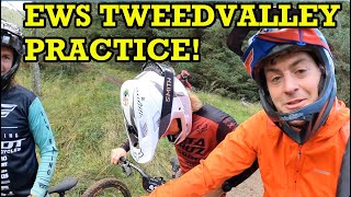 EWS TWEED VALLEY FINALS PRACTICE [upl. by Edana]