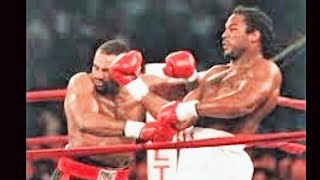 Lennox Lewis vs Oliver Mccall 2  Mental Breakdown and Revenge boxing lennoxlewis [upl. by Airan]