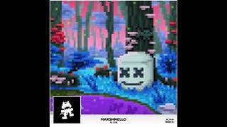 Marshmello  Alone 1 hour [upl. by Theall351]