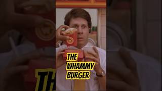 The Whammy Burger [upl. by Ehc]