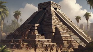 Aztec Civilization  The Short Explanation [upl. by Rexfourd584]