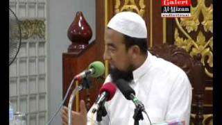 Ustaz Azhar Idrus Wahabi dan Ahli Sunnah [upl. by Agathe]