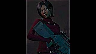 Ada wong vs Connor Rk800 adawong residentevil detroit edit fypシ゚ fyp shrts [upl. by Elcarim]