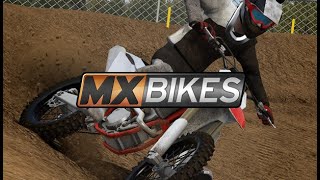 paleta redux clip Mx Bikes Fc250 [upl. by Nnek596]