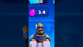 Best Deck With PEKKA Part 20 Crazy 😱🥵🐃clashroyale trending technogamerz shorts ytshorts [upl. by Grizelda]