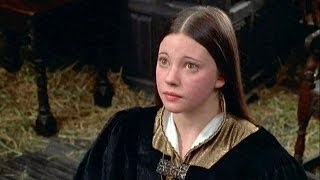 Lynne Frederick as Catherine Howard  Part 2 [upl. by Tenner]