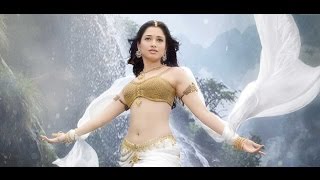 Manohari Full Song Audio Hindi  Baahubali  Prabhas Rana Anuska Tamannaah [upl. by Abocaj]