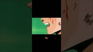 Namek Saga The Introduction of the Super Saiyan Legend Pt2 🔥  JOSHUAvsANIME [upl. by Akayas959]