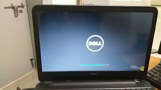 Dell Laptop Not Turning On [upl. by Dnallor]