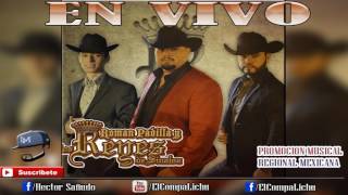 Pelotero Ala Bola  Los Reyes De Sinaloa  En Vivo [upl. by Eylrahc999]