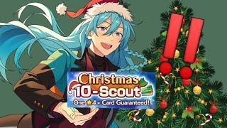 christmas pulls 🎄 engstars scouting 🎄 [upl. by Ardnazil]