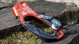 Climbing Technology Quick Roll  quick practical review [upl. by Sergei]