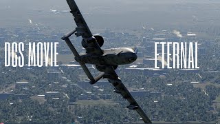 ETERNAL II DCS MOVIE [upl. by Barclay708]