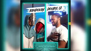 OFB Bandokay x Double Lz Plugged In Best VersionUnreleased [upl. by Duahsar904]