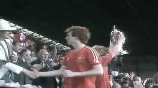 1984 Cup Final Aberdeen 21 Celtic  Scottish Cup [upl. by Fredela]