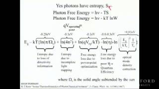 The OptoElectronic Physics that Just Broke the Efficiency Record in Solar Cells [upl. by Scevour]