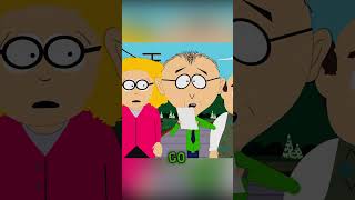 It wasnt me mkay 🤣🤣 southpark [upl. by Domel75]