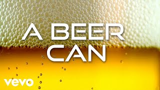 Timmy McKeever  A Beer Can Official Lyric Video [upl. by Nagel405]