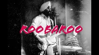 ROOBAROO  RANG DE BASANTI  COVER  CHIRANJIV SINGH [upl. by Cook600]